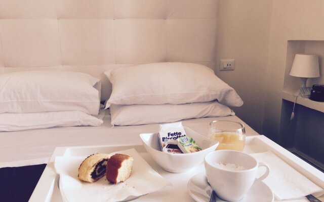 Bed & Breakfast Villa Angela