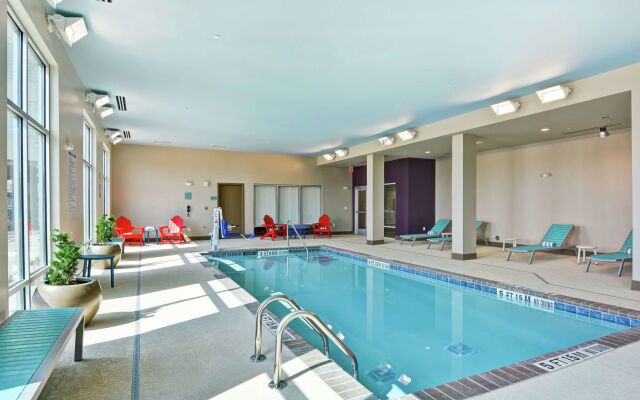 Home2 Suites by Hilton Charlotte Piper Glen