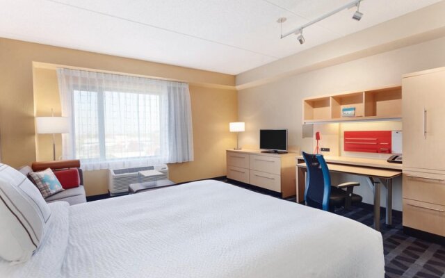 TownePlace Suites Harrisburg West Mechanicsburg