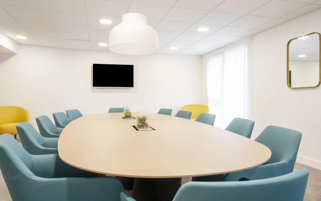 Residhome Dijon Cité des vignes