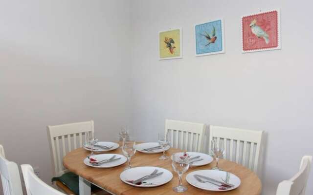 3 Bedroom City Centre Apartment