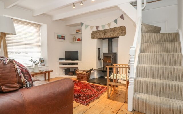 Fisherman's Cottage