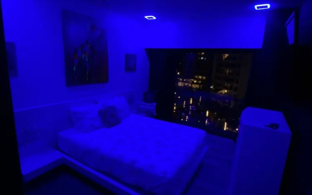 Jaco Premiun Tower Condo 7th Floor