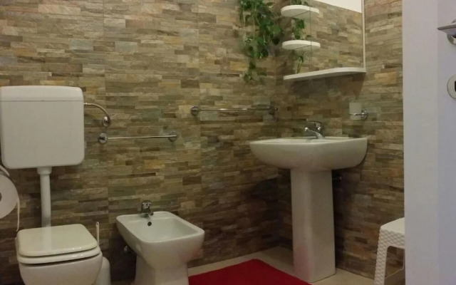 B&B Pian del Lago