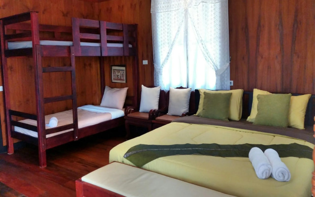 Rai Lung Tui Homestay