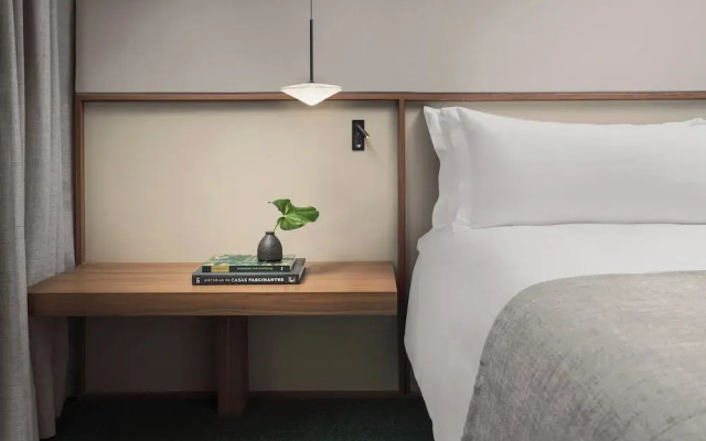 Intercontinental Presidente Monterrey by IHG
