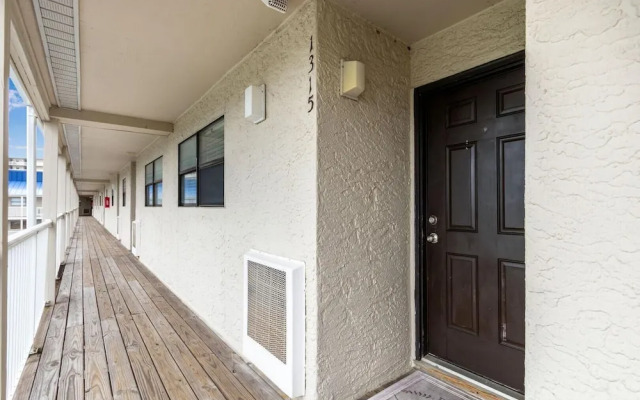 Seaside Beach & Racquet 1315