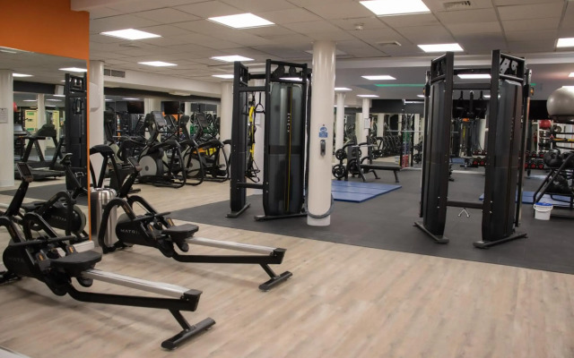 Manor of Groves Hotel, Golf & Health Club