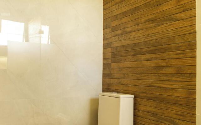 Fabulous & Exclusive Apartments With Sea View Pool BBQ Garden