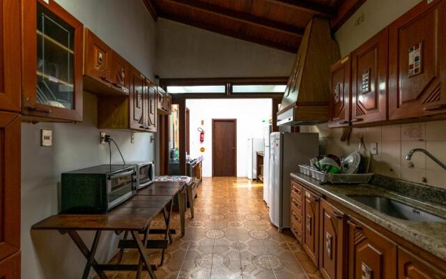 Geckos Hostel