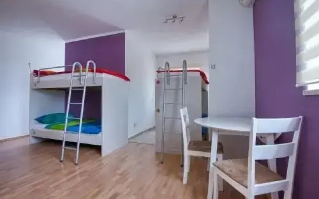 Hostel Step 2