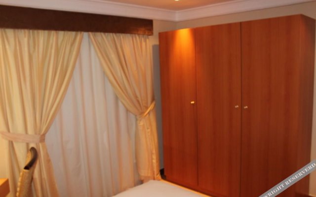 Terrace Furnished Apartments- Fintas1