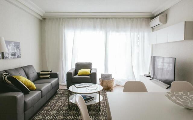 Apartamento Belando Quintana