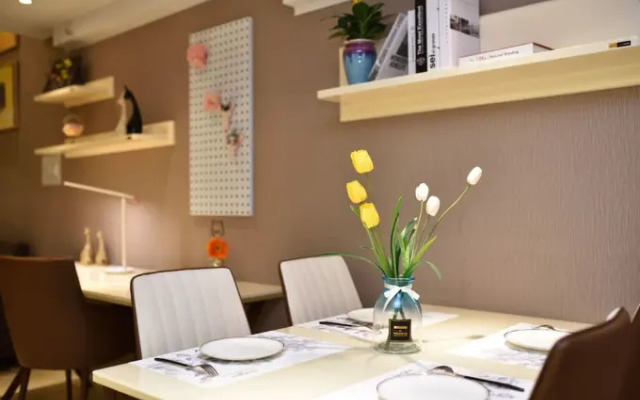 Seyearn Hotel Wanda Runcheng