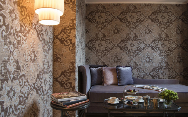 Starhotels Splendid Venice