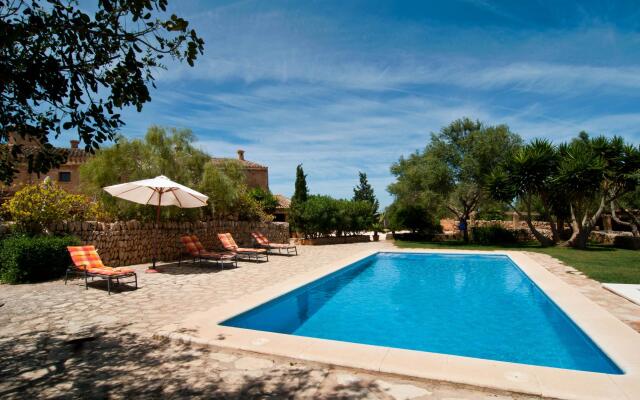 Es Rafal Roig (Rafal Galiner)