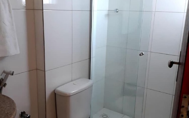 OYO Apart Hotel Cidadela