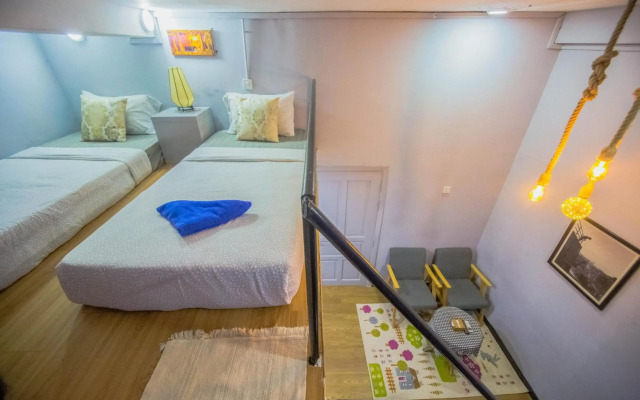 The Artist Residence