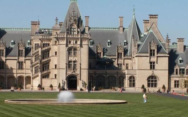 Whispering Pines 431