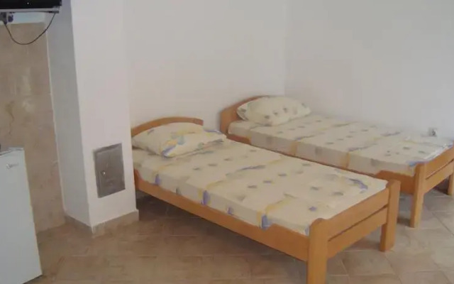 Apartments Vukasović