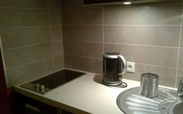 Apartament Efekt