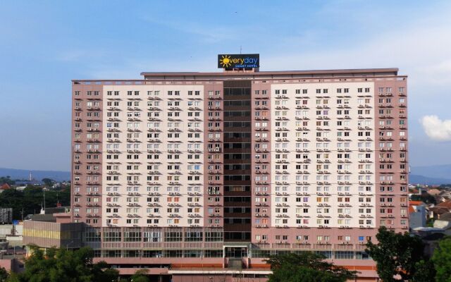 Everyday Smart Hotel Malang