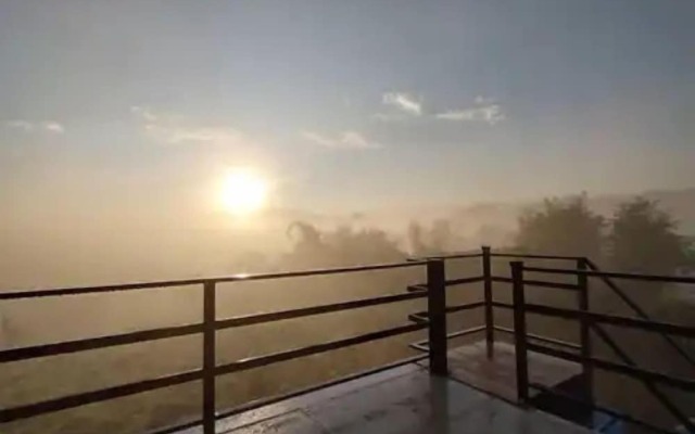 Yellowstone Cheewa View