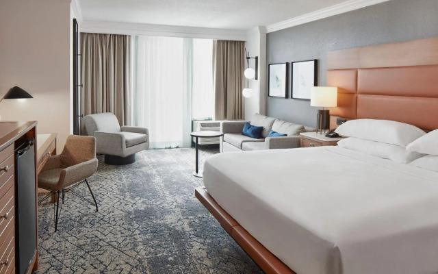 Sheraton Virginia Beach Oceanfront Hotel