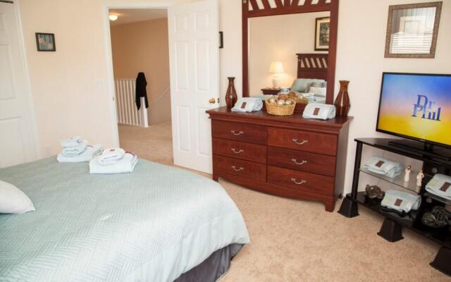 Enchanted Suites