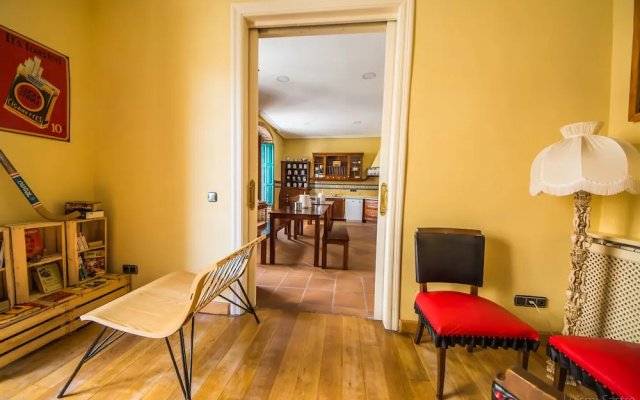 Hostel Covent Garden