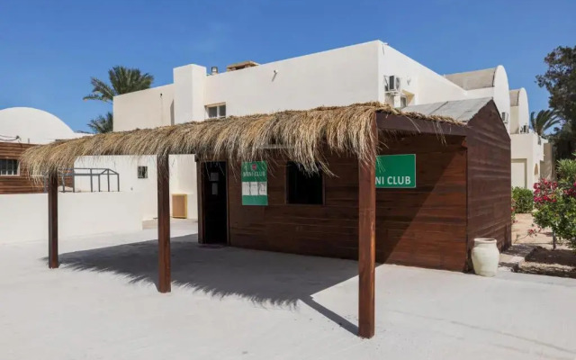 Le Petit Palais Djerba & Spa