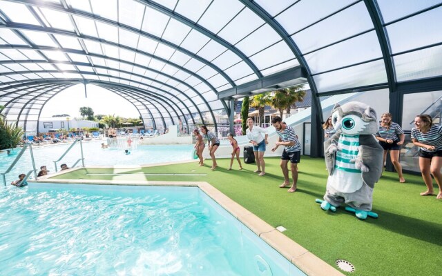 Camping Sunissim Emeraude
