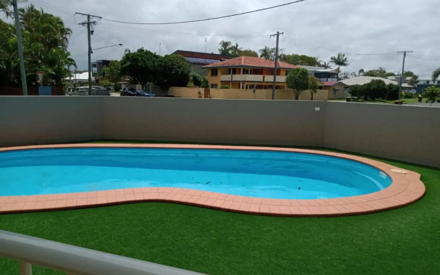 Ocean View 3 bedroom Apartment