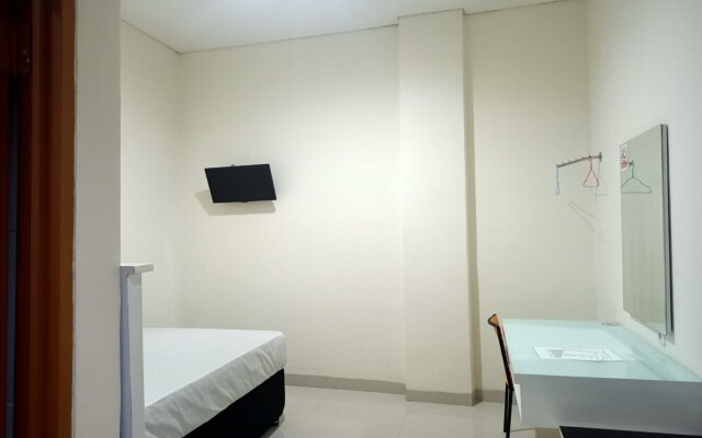 Hotel O Millow Kost Near Gedung Rektorat IAIN PAREPARE