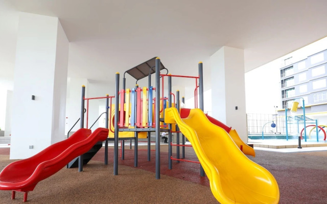 NOVO 8 Jonker Street Melaka By I Housing