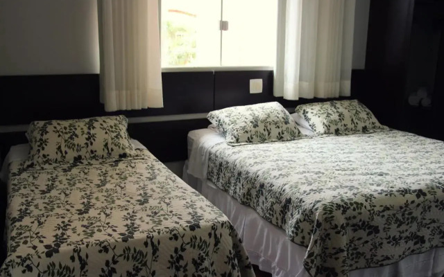 Hotel Recanto dos Ipês