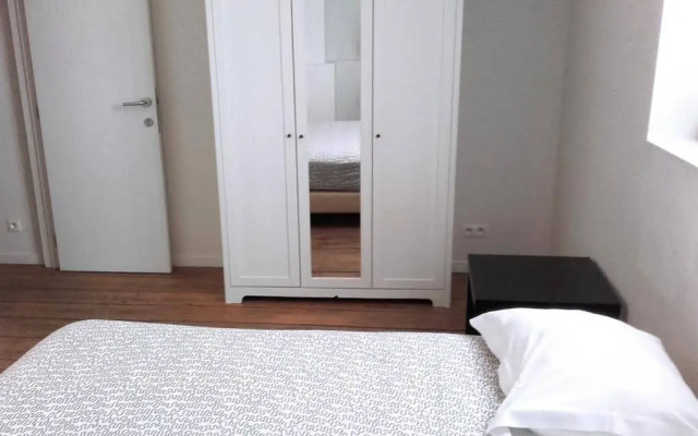 Orange Cannelle Apartments - Hotel De Ville