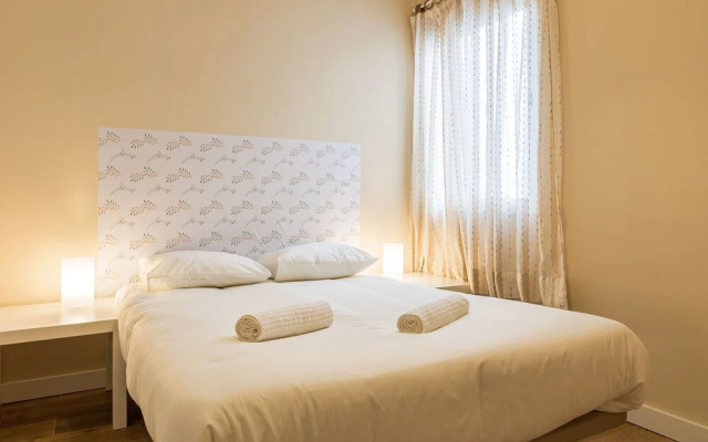 Apartamento Montecarmelo