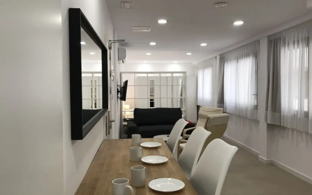Bet Apartments - City Suites Reig.