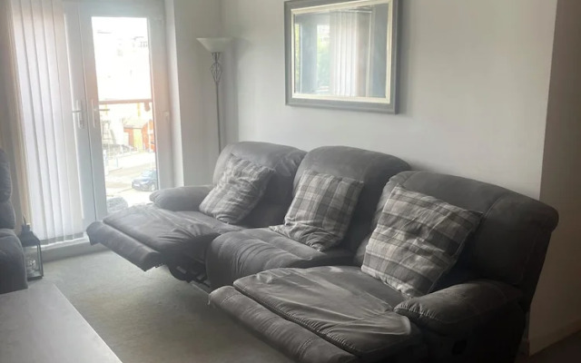 This Apartment is no Longer Available!