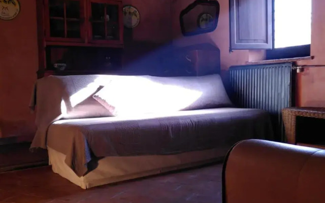 Casa Delle Volpi