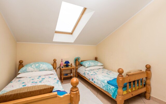 Beautiful Home in Opatija With Wifi and 1 Bedrooms