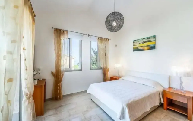Villa Ammodis