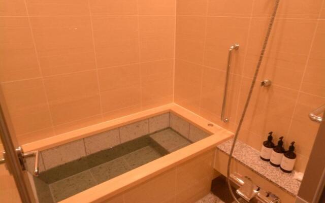 Randor Residence Tokyo Suites
