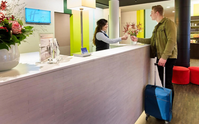 Holiday Inn Express Hasselt by IHG