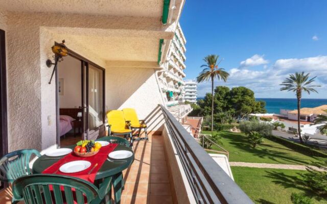 Apartment Gregal