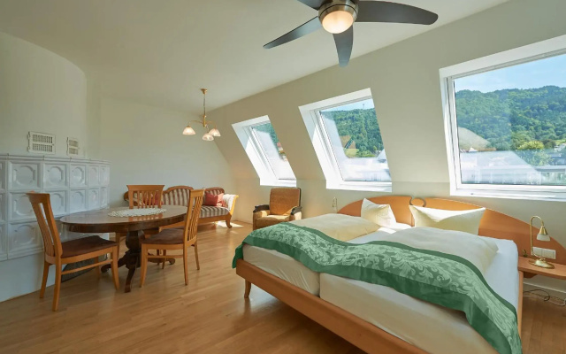 Hotel Bodensee Bregenz