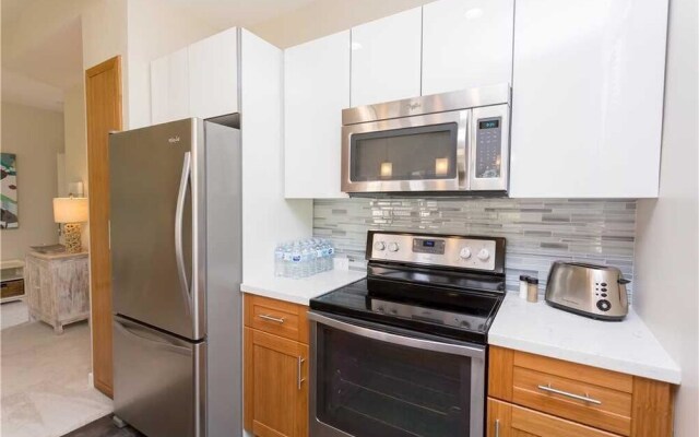 Grand Champions 108 - One Bedroom Condo