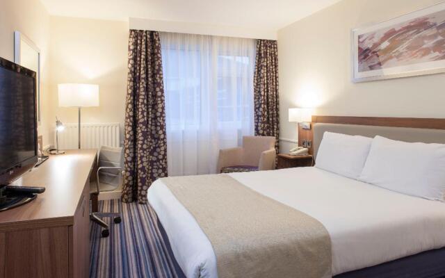 Holiday Inn Birmingham M6 Jct7 by IHG