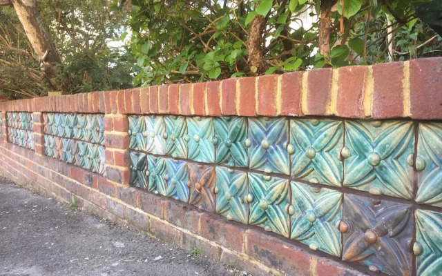 The Ceramic House